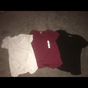 T shirt Bundle